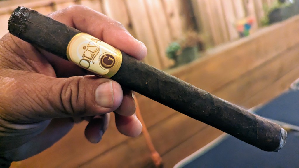 Oliva Serie G&nbsp;Maduro
