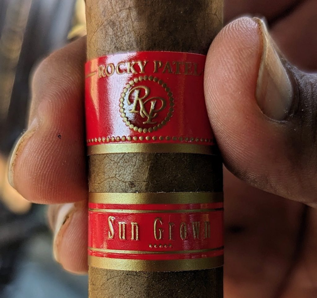 Rocky Patel Sun&nbsp;Grown