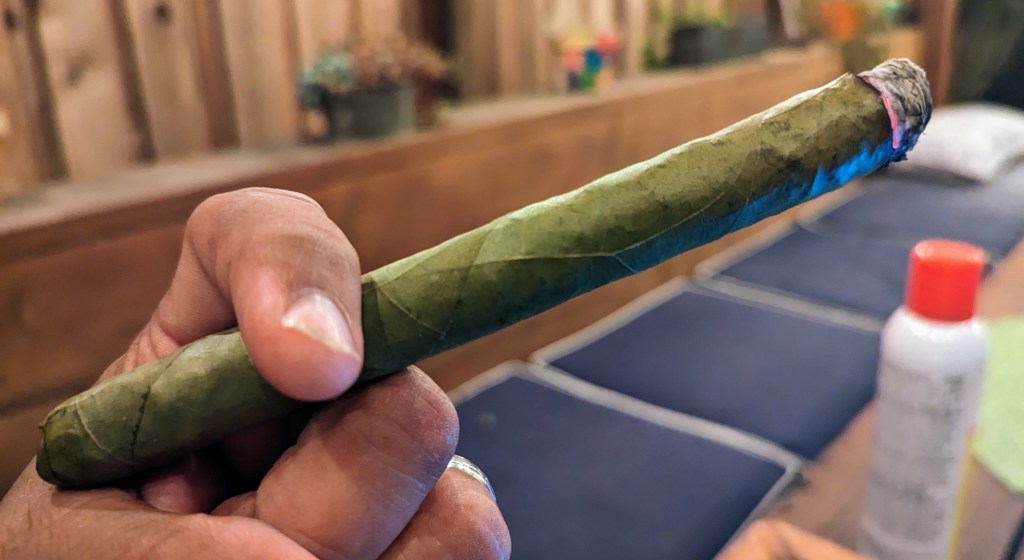 Arturo Fuente Gran Reserva Curly Head Claro&nbsp;Candela