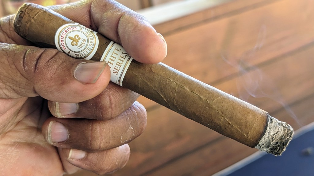 Montecristo White No. 3&nbsp;Especial