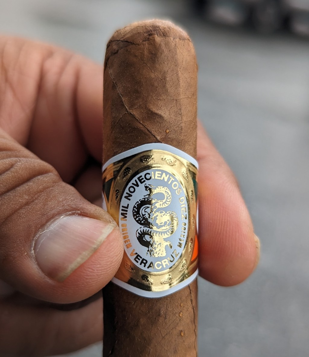 Casa 1910 Cuchillo&nbsp;Parada