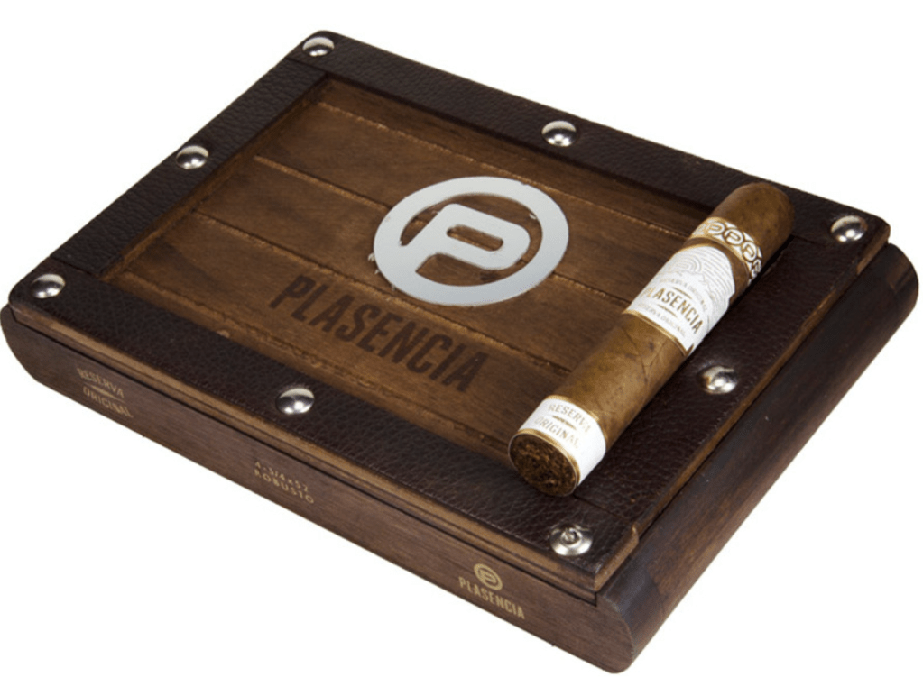 Plasencia Reserva Original