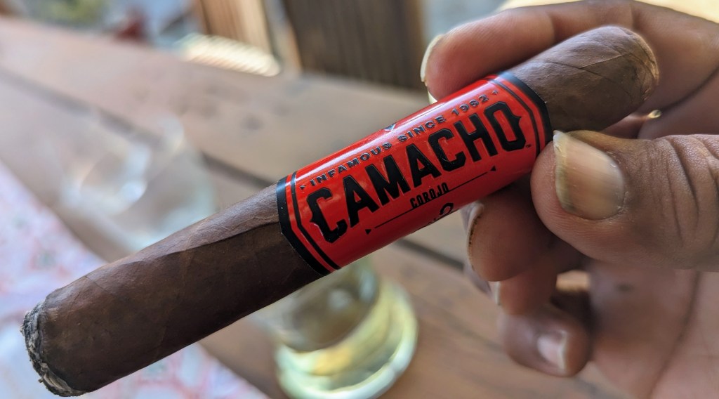 Camacho Corojo