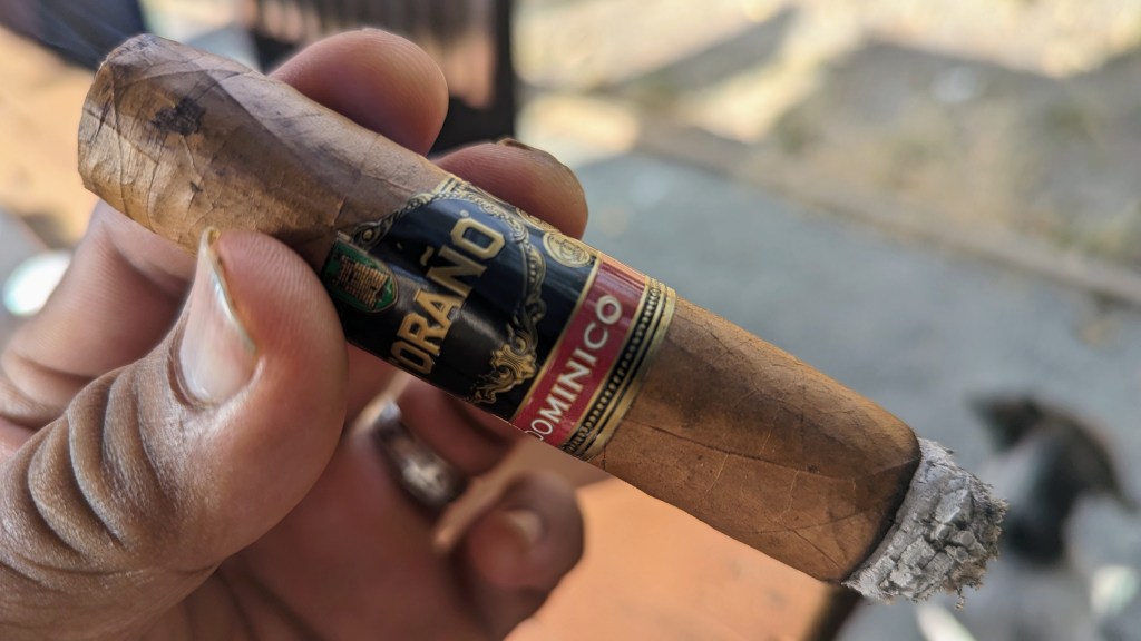 Toraño Dominico Update