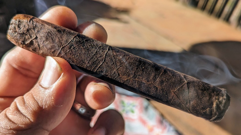 Rocky Patel Vintage 2nds 1990&nbsp;Maduro