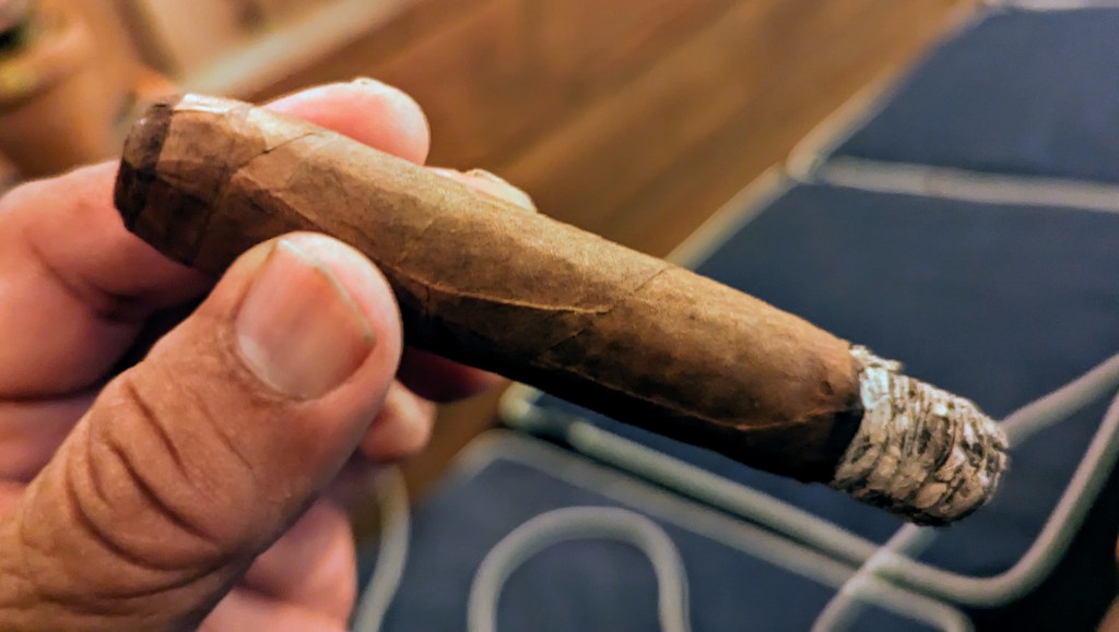 Oliva Serie V&nbsp;Melanio