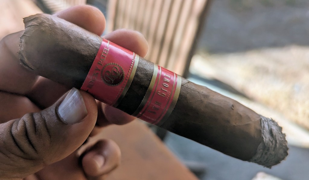 Rocky Patel Sun&nbsp;Grown