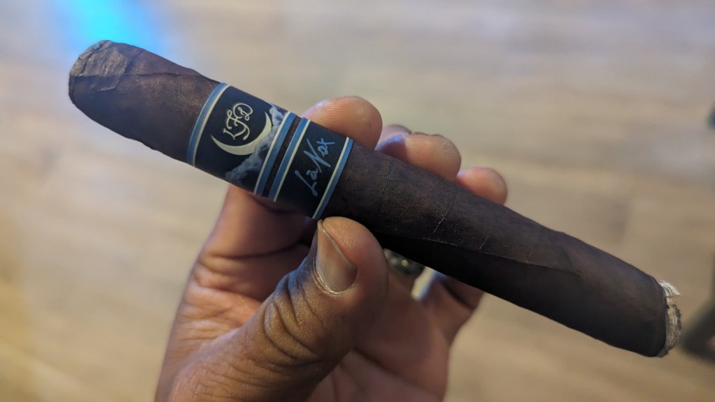 La Flor Dominicana La&nbsp;Nox