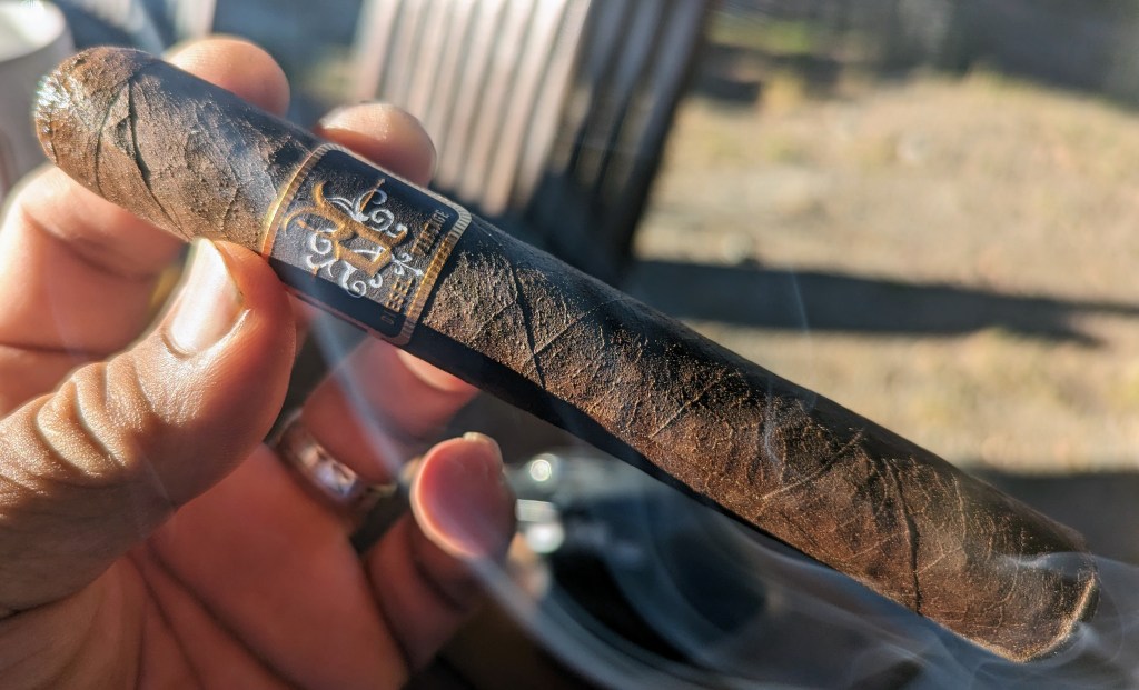 AJ Fernandez New World&nbsp;Oscuro