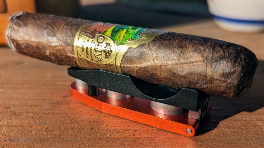 PerfecPunch: My Favorite Christmas&nbsp;Gift!