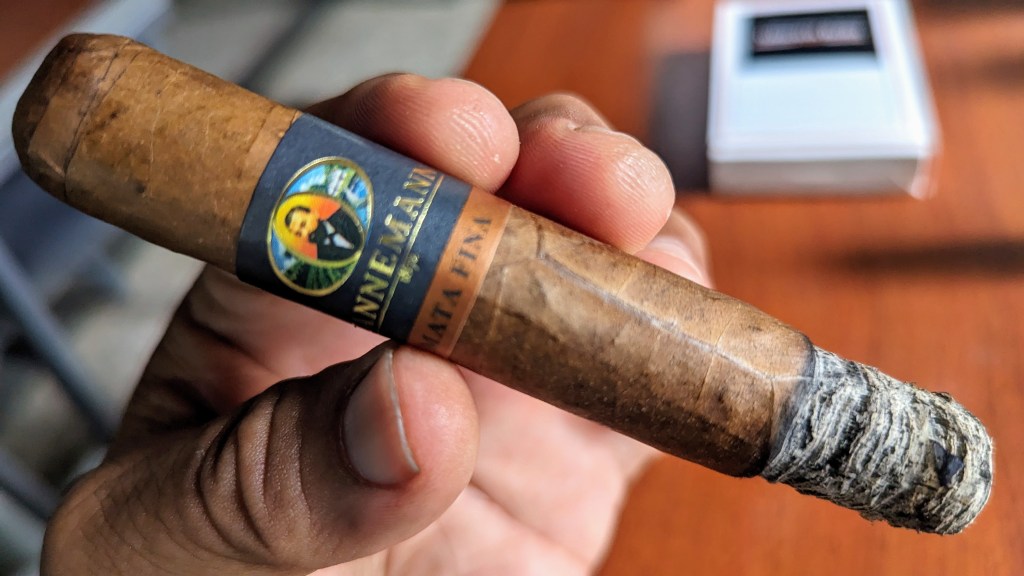 Cigar Adventures in Sao&nbsp;Paolo