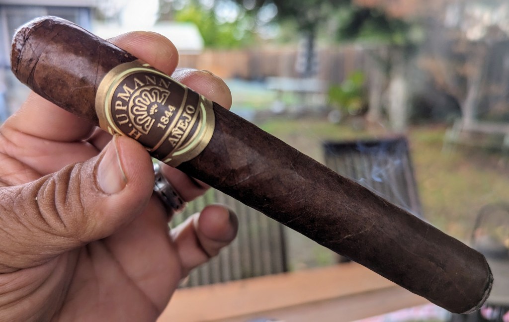 Regius Exclusivo Red Label&nbsp;USA