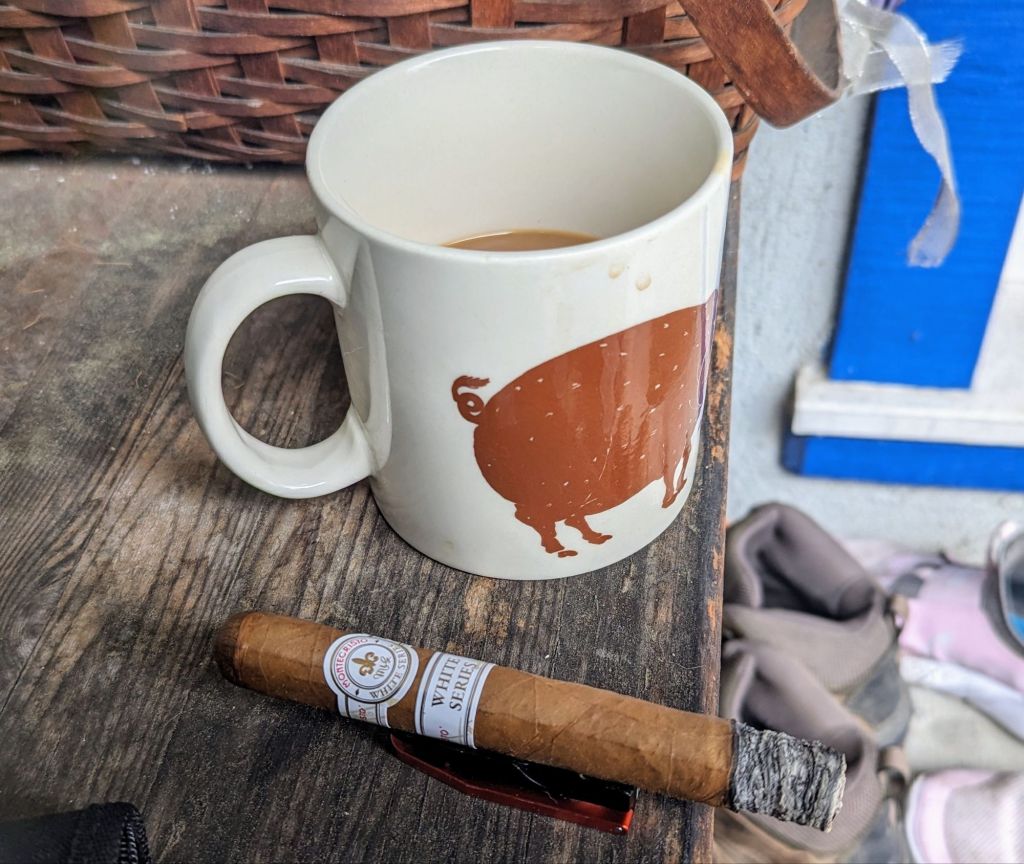 Montecristo White Label: Always&nbsp;Reliable