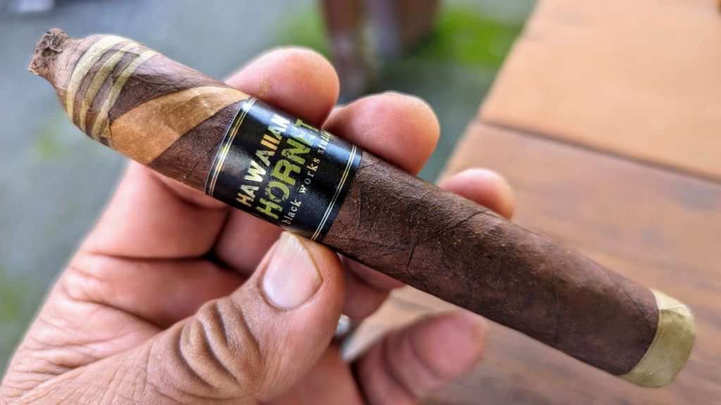 Boutique Cigars? Sure…