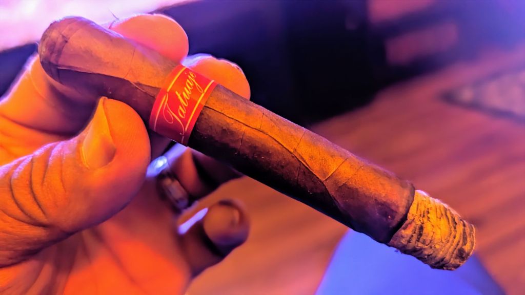Tatuaje Havana VI Petite&nbsp;Corona