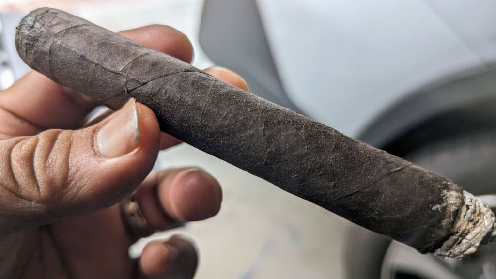 Every Day Is Cigar Day Core Line&nbsp;Maduro