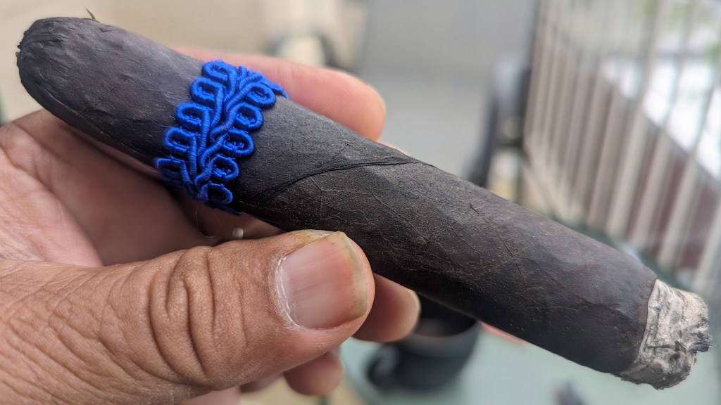 Definition Cigars “The Equalizer”