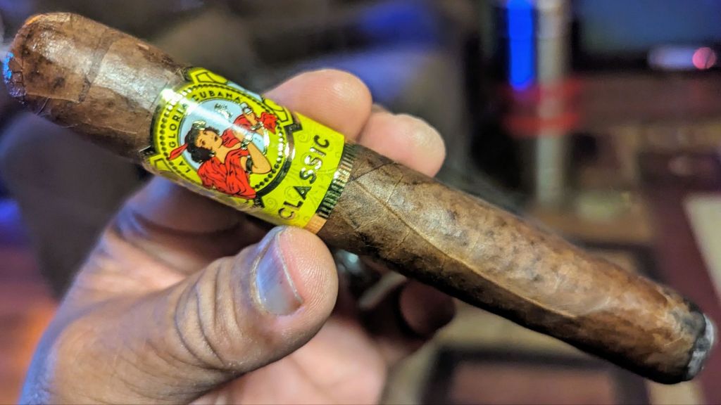 La Gloria Cubana&nbsp;Classic