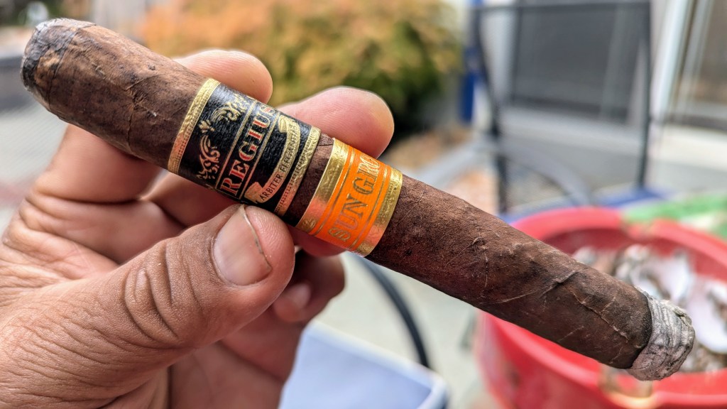 Update: 2017 Regius Sun&nbsp;Grown