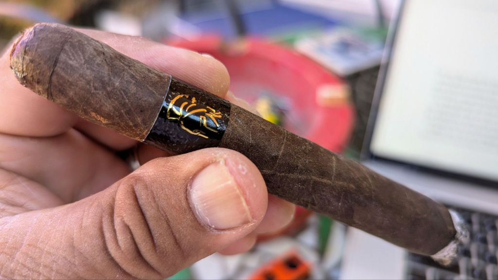 Man O’ War Puro Authentico a Year&nbsp;Later