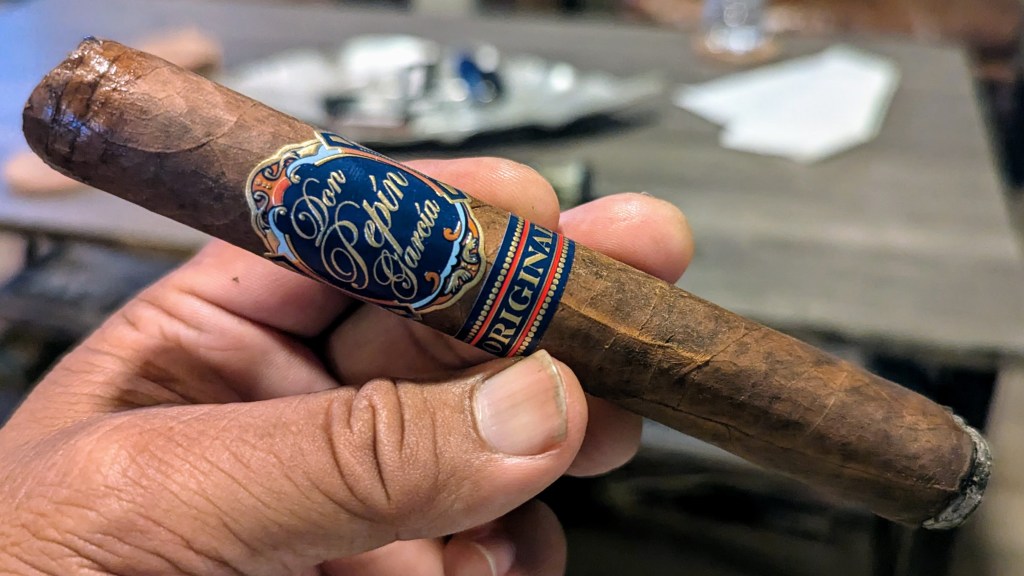 Don Pepin Garcia Original&nbsp;Blue