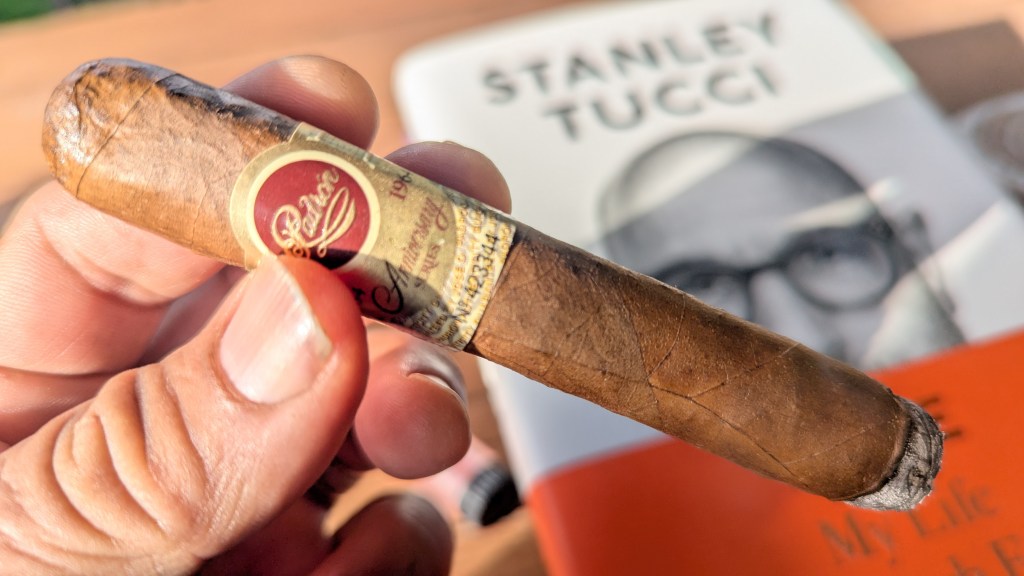 The “Ultimate” Christmas&nbsp;Smokes