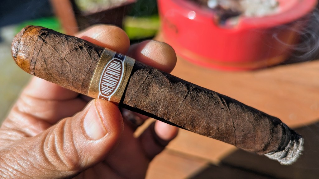 Curivari Buenaventura BV-500