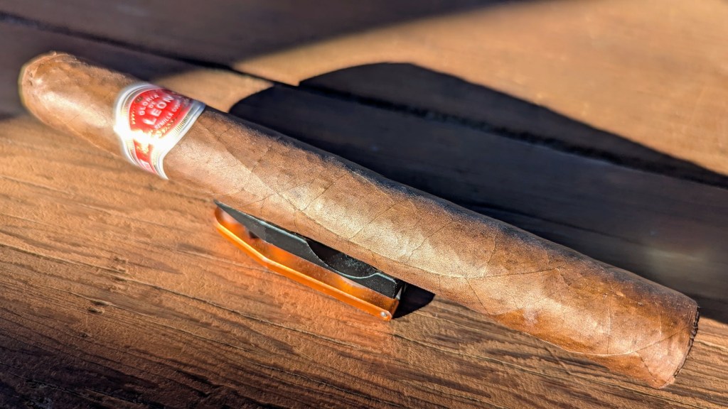 Curivari Gloria de&nbsp;Leon