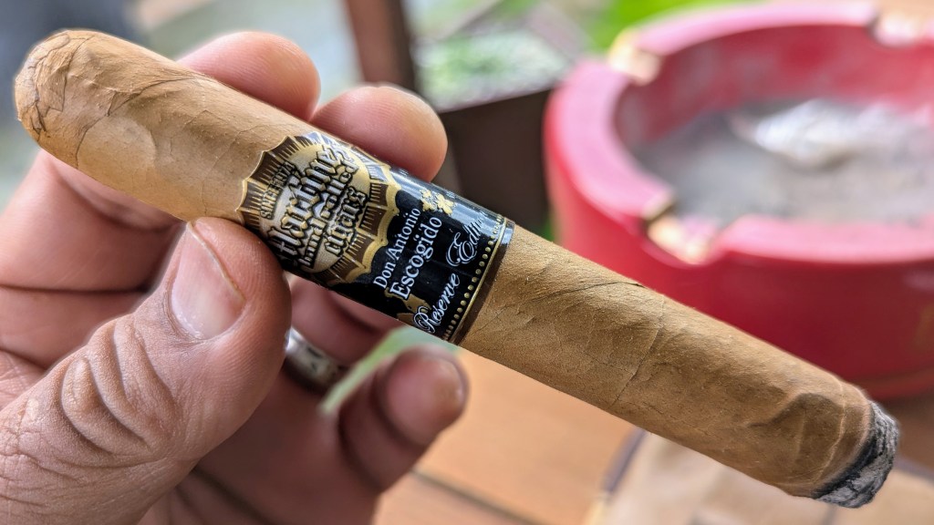 Martinez Don Antonio Escogido Numero&nbsp;5