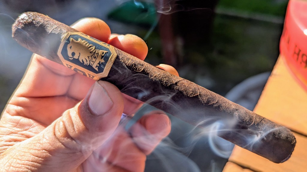 Drew Estate Liga Undercrown Maduro Corona&nbsp;Viva