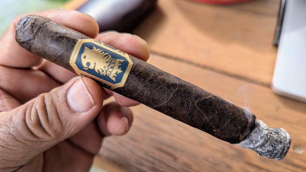 Undercrown Maduro Corona&nbsp;Viva