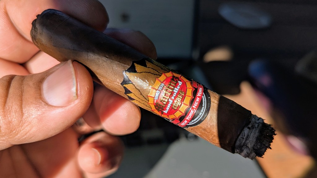 To Chuck or Not to&nbsp;Chuck?