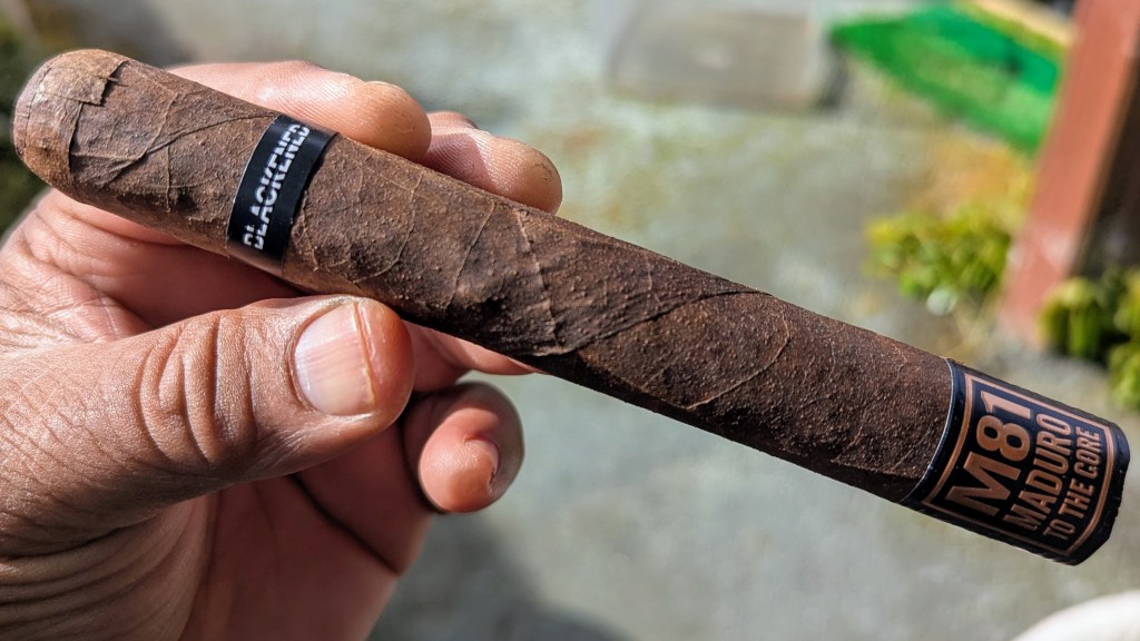 Drew Estate Blackened M81&nbsp;Toro