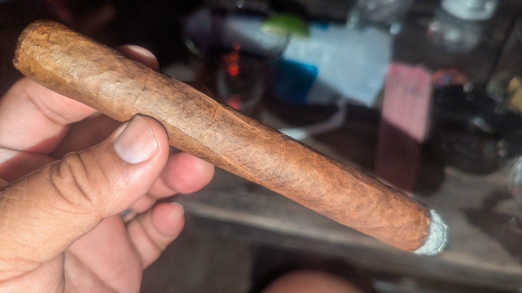Vacationing in a Cigar-Producing&nbsp;Culture