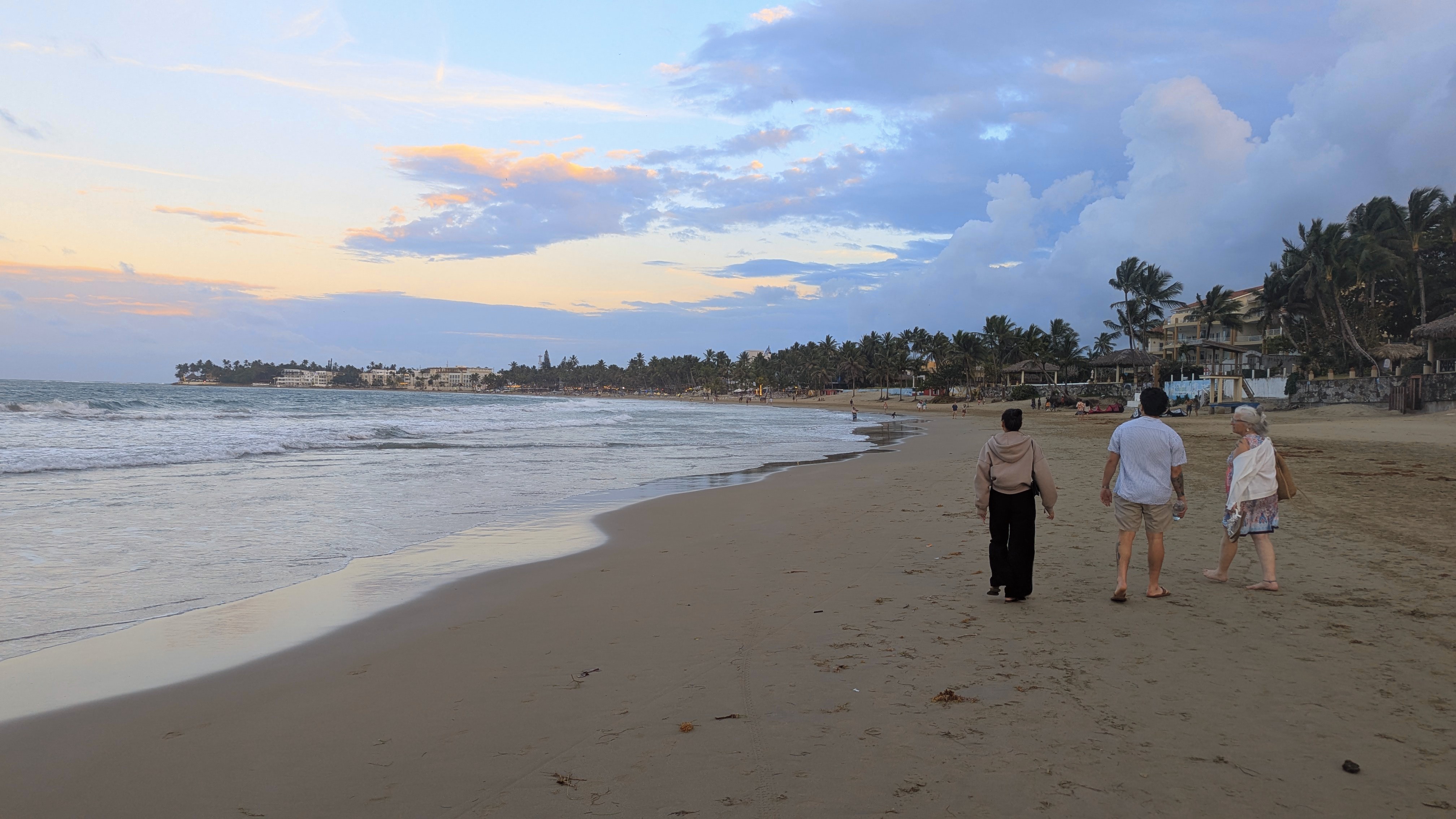 The Magic of the Dominican Republic