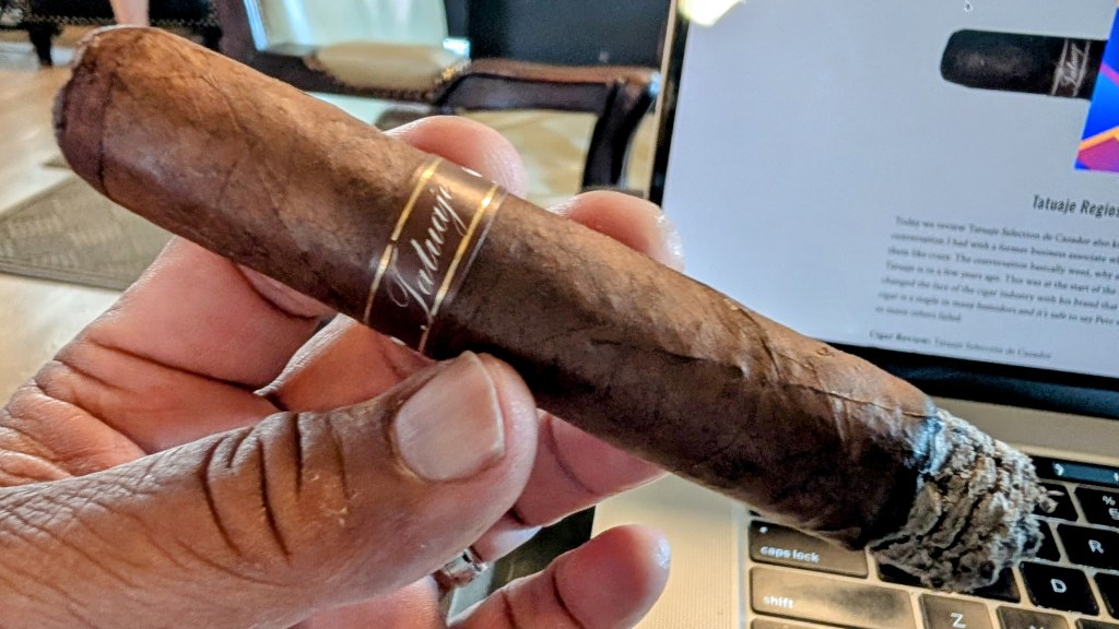 Tatuaje Selección de Cazador&nbsp;Regios