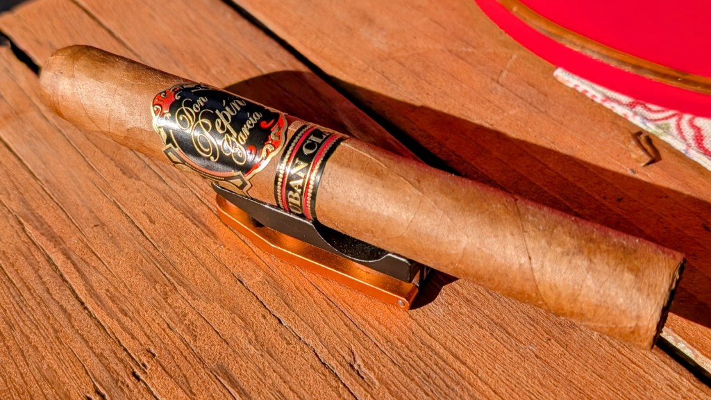 Don Pepin Garcia Cuban Classic 1950 (Black&nbsp;Label)