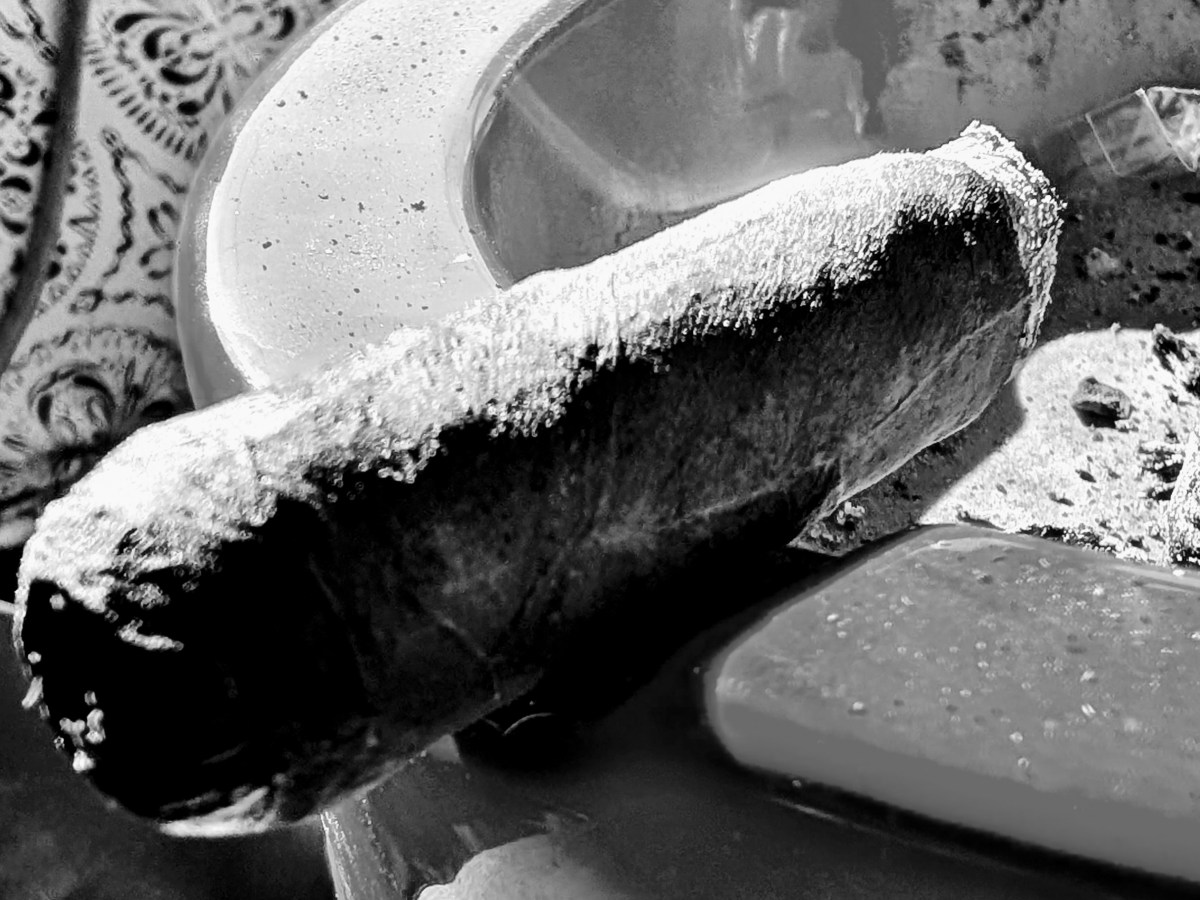 Paul Stulac Post Script San&nbsp;Andres