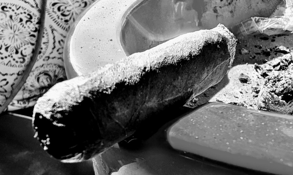 Paul Stulac Post Script San&nbsp;Andres