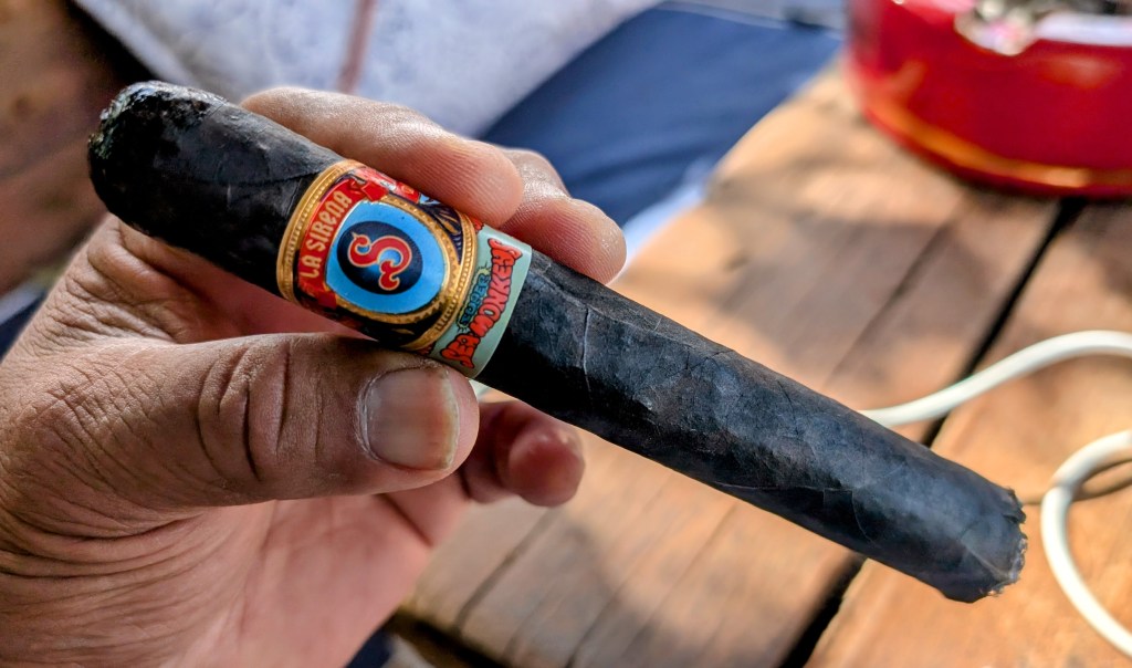 LCA La Sirena Super Sea&nbsp;Monkeys