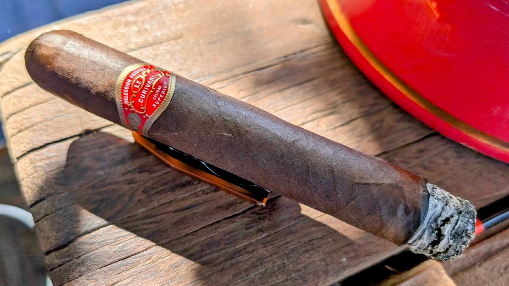Curivari Seleccion Privada Maduro&nbsp;Magnificos