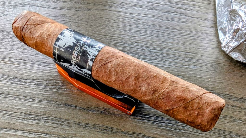 Black Label Trading Company&nbsp;Rorschach