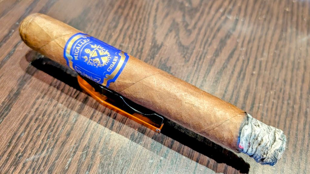 Micallef Purple First&nbsp;Impressions