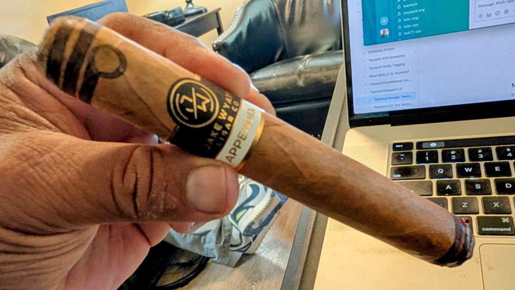 Jake Wyatt Appendix II First&nbsp;Impressions