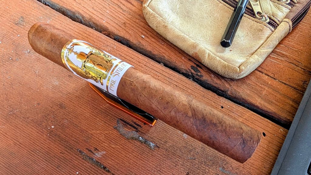 Paul Stulac White Blinding&nbsp;Light