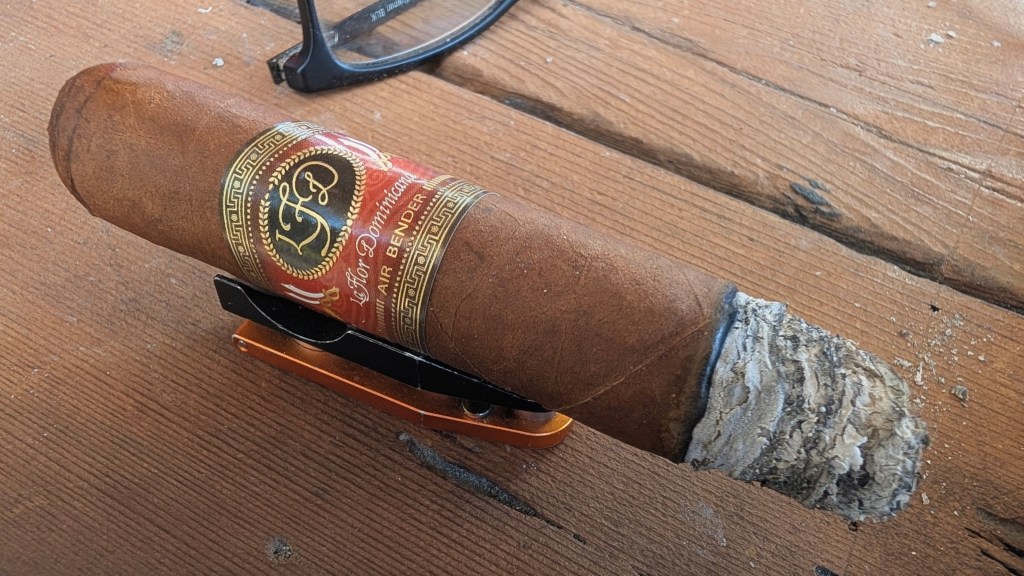 La Flor Dominicana Air&nbsp;Bender