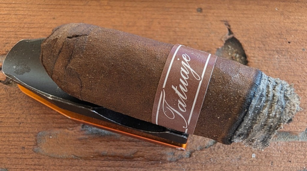 Tatuaje 7th