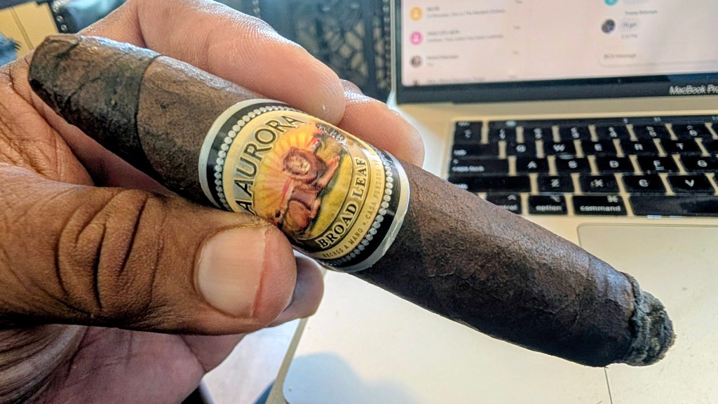 La Aurora Preferidos 1903 Edition Diamond First&nbsp;Impressions