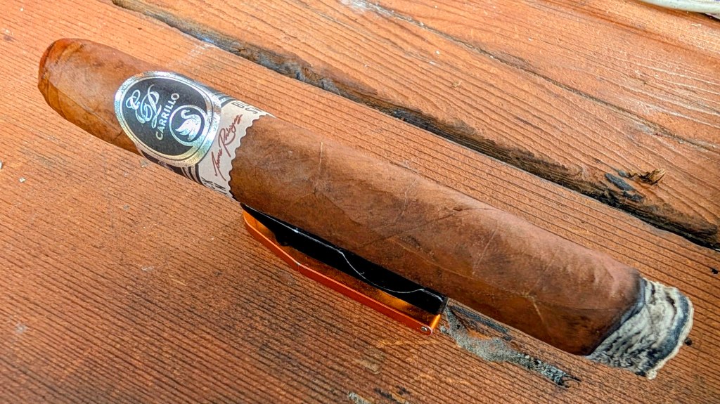 EP Carrillo Black&nbsp;Swan