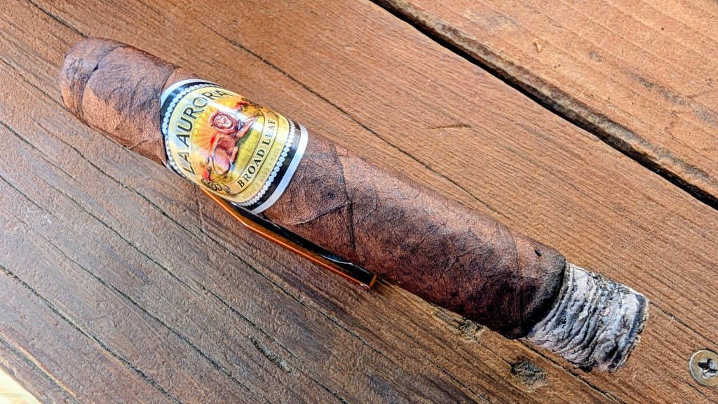 In Search of the Perfect&nbsp;Cigar